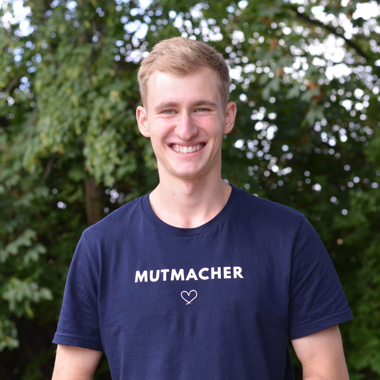 Tim Schellenberger
