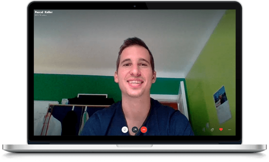 Skype-MMC