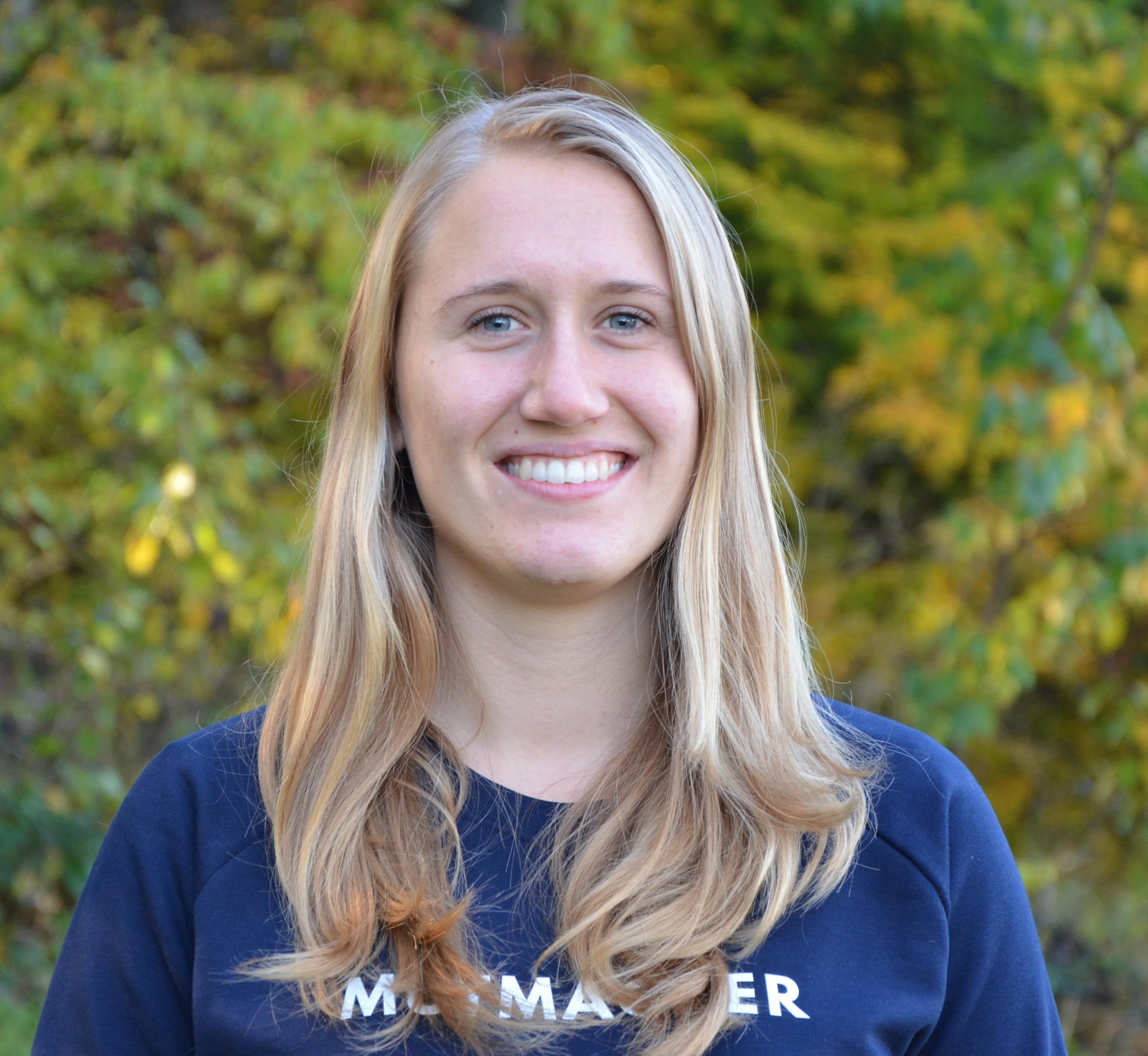 Maike Schwier