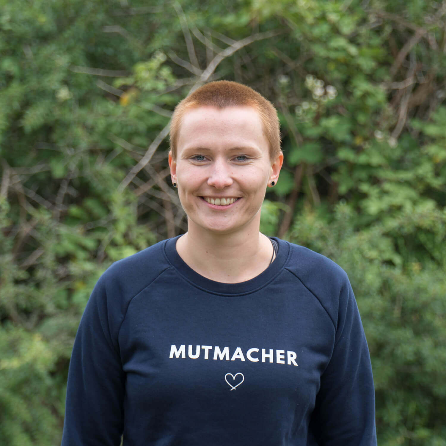 Linda Klotzbach