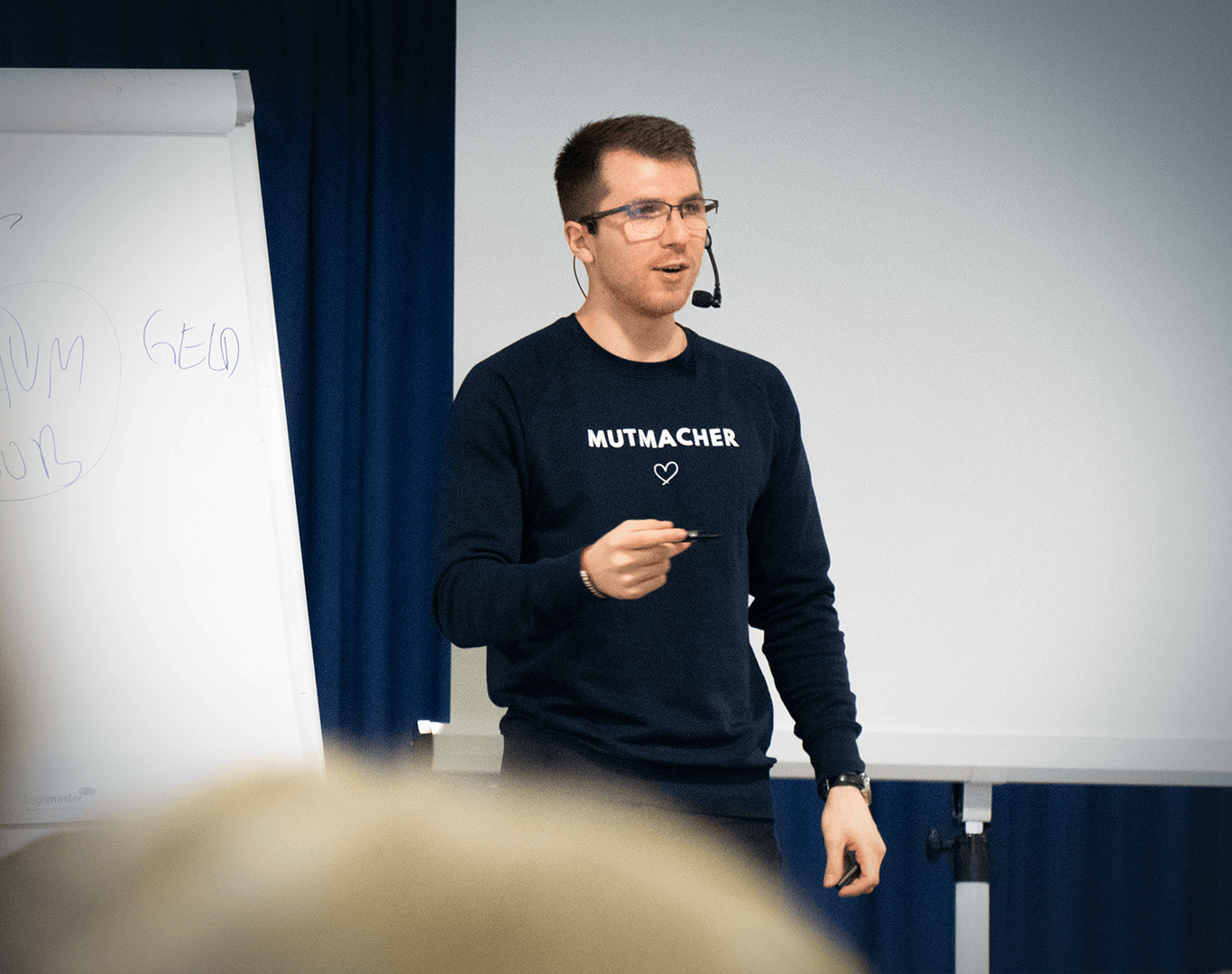 Pati_Seminar