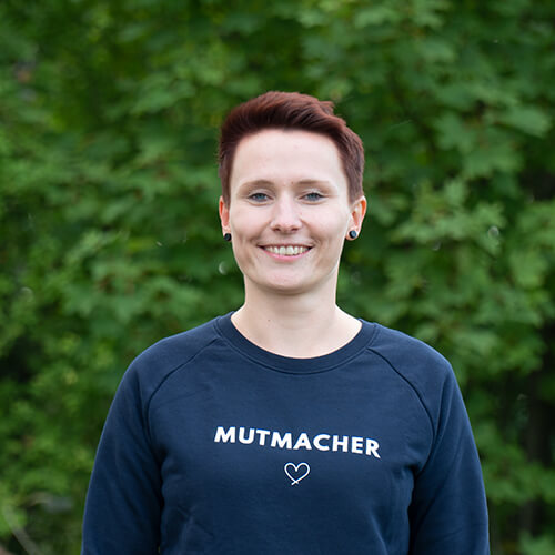 Linda Klotzbach