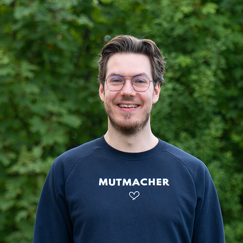 Patrick Winnewisser
