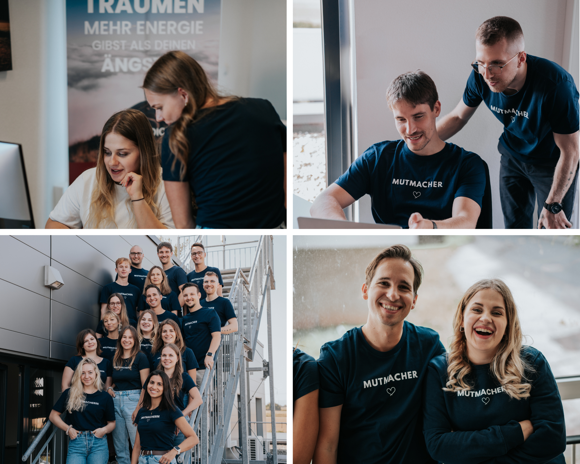 Karriere-Website